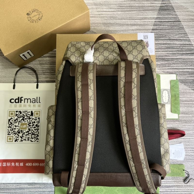 Gvc*1 backpacks